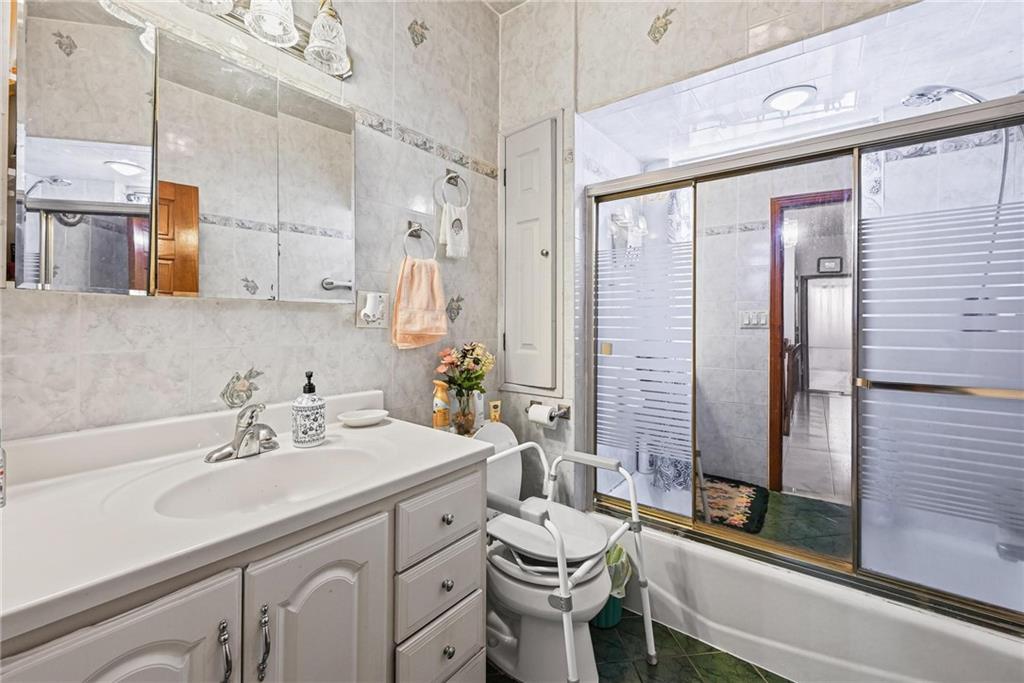 1958 81st Street Bensonhurst Brooklyn NY 11214