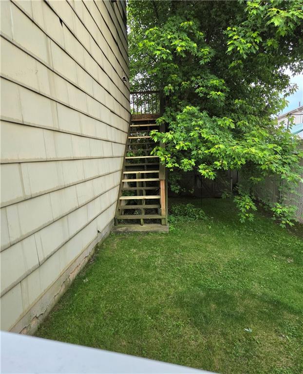 414 Wilcox Street Graniteville Staten Island NY 10301