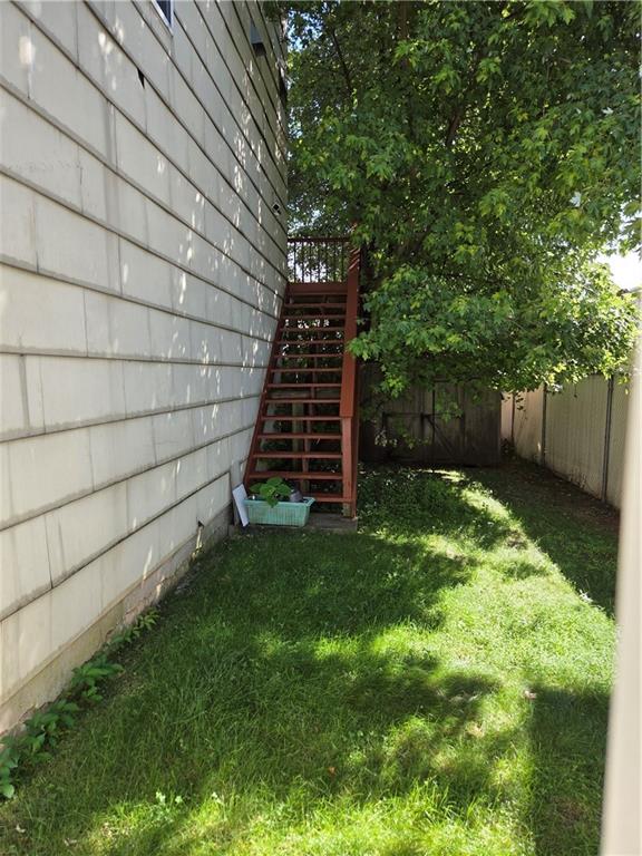 414 Wilcox Street Graniteville Staten Island NY 10301