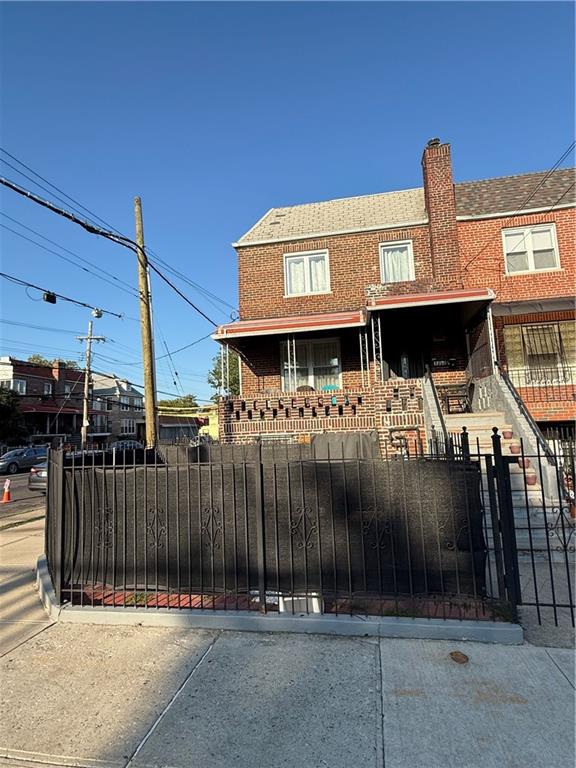 1353 East 46th Street East Flatbush Brooklyn NY 11234