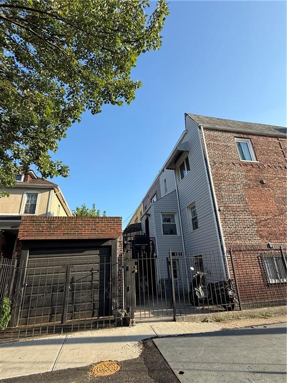 1353 East 46th Street East Flatbush Brooklyn NY 11234