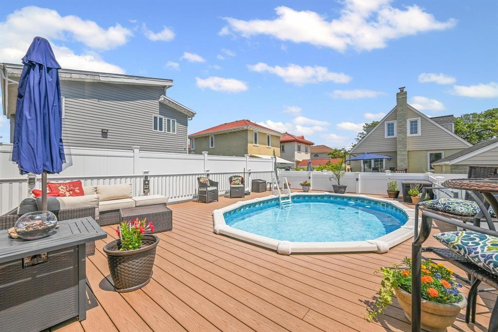 456 Beach 145th Street Neponsit Queens NY 11694
