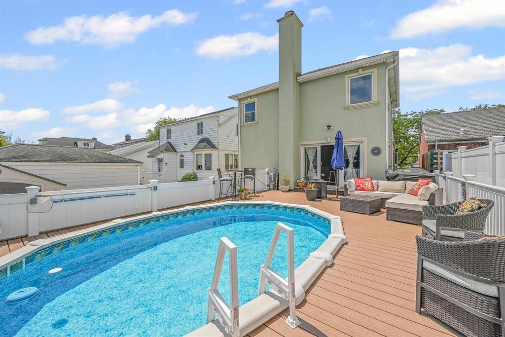 456 Beach 145th Street Neponsit Queens NY 11694