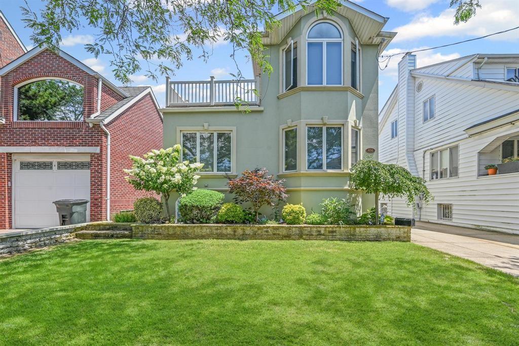 456 Beach 145th Street Neponsit Queens NY 11694