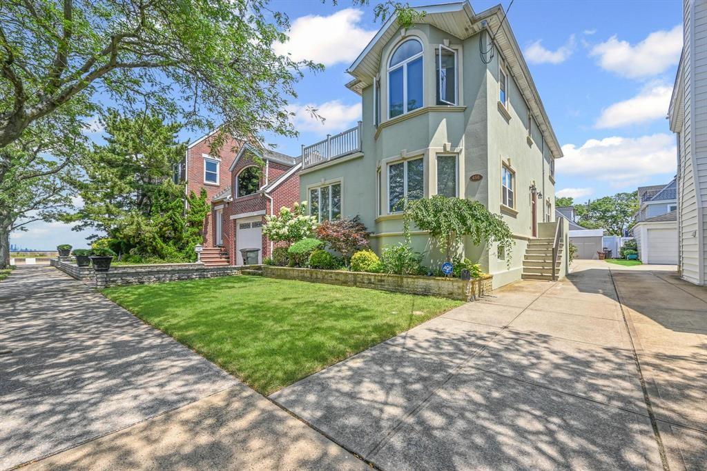 456 Beach 145th Street Neponsit Queens NY 11694