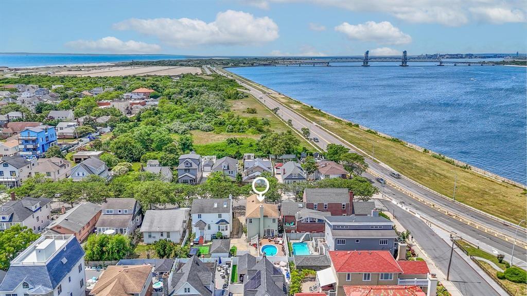 456 Beach 145th Street Neponsit Queens NY 11694