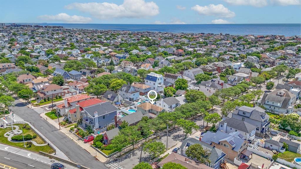 456 Beach 145th Street Neponsit Queens NY 11694
