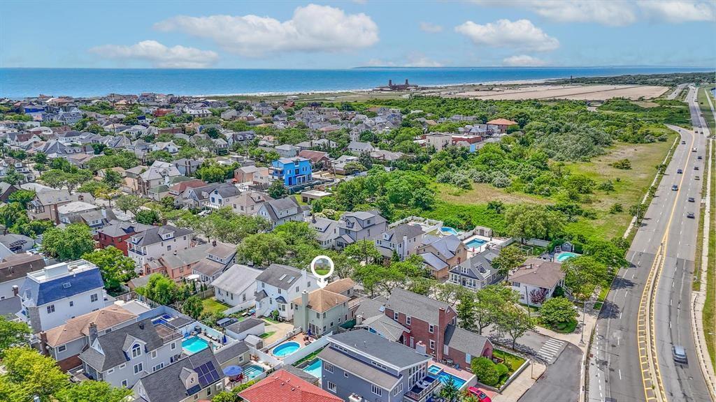 456 Beach 145th Street Neponsit Queens NY 11694