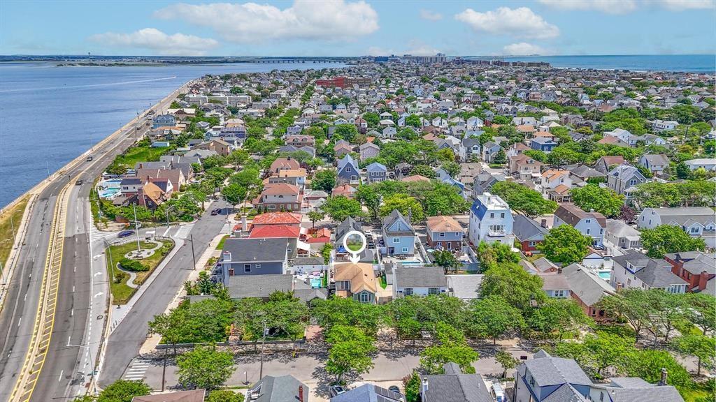 456 Beach 145th Street Neponsit Queens NY 11694