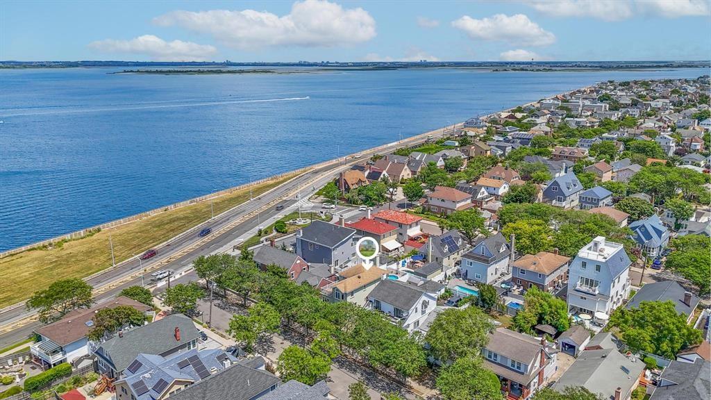 456 Beach 145th Street Neponsit Queens NY 11694