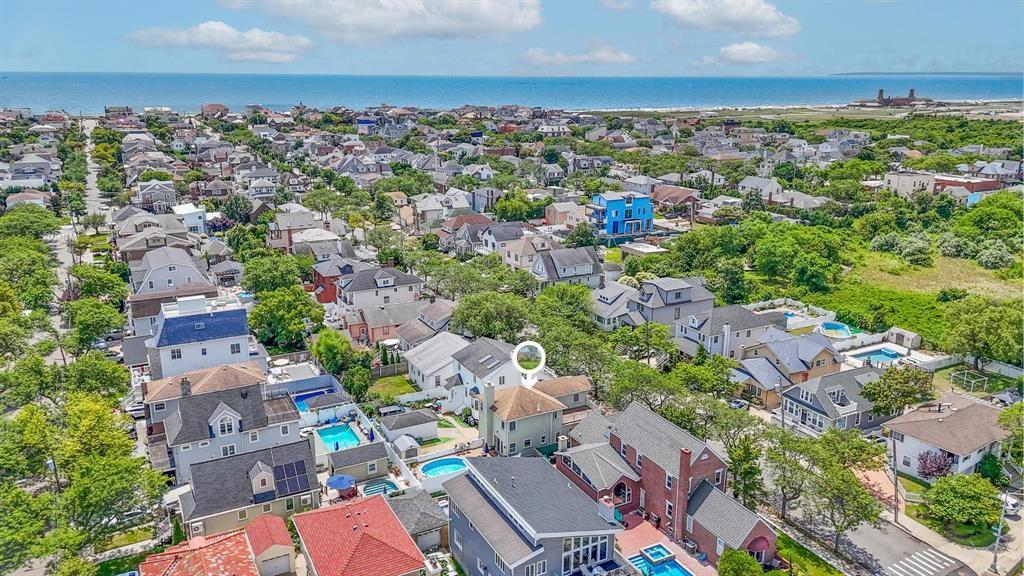 456 Beach 145th Street Neponsit Queens NY 11694