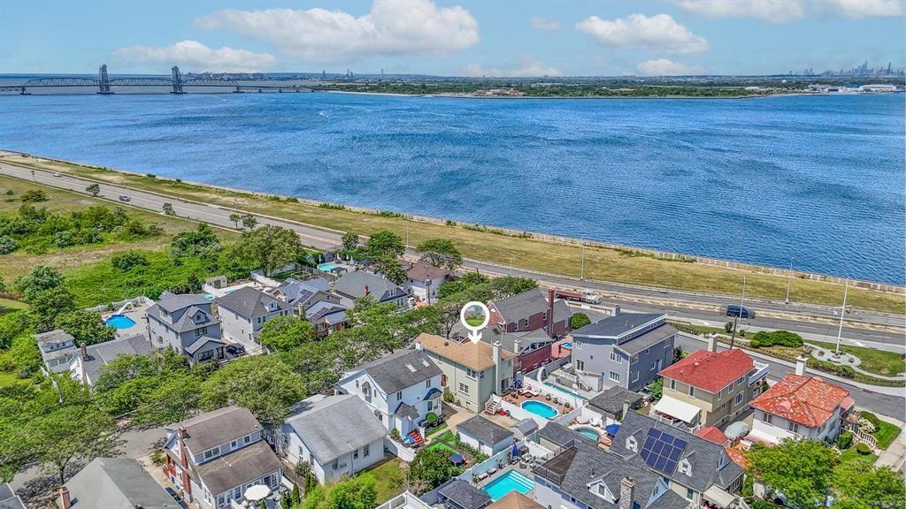 456 Beach 145th Street Neponsit Queens NY 11694
