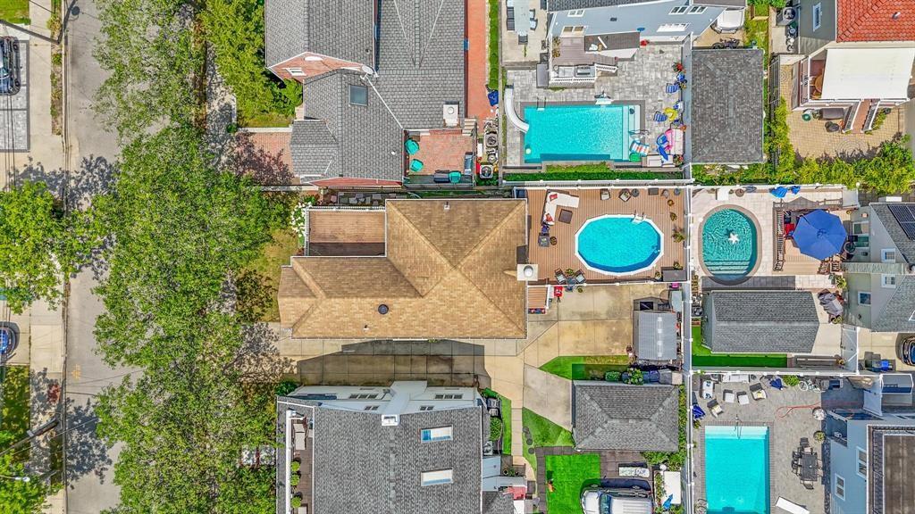 456 Beach 145th Street Neponsit Queens NY 11694