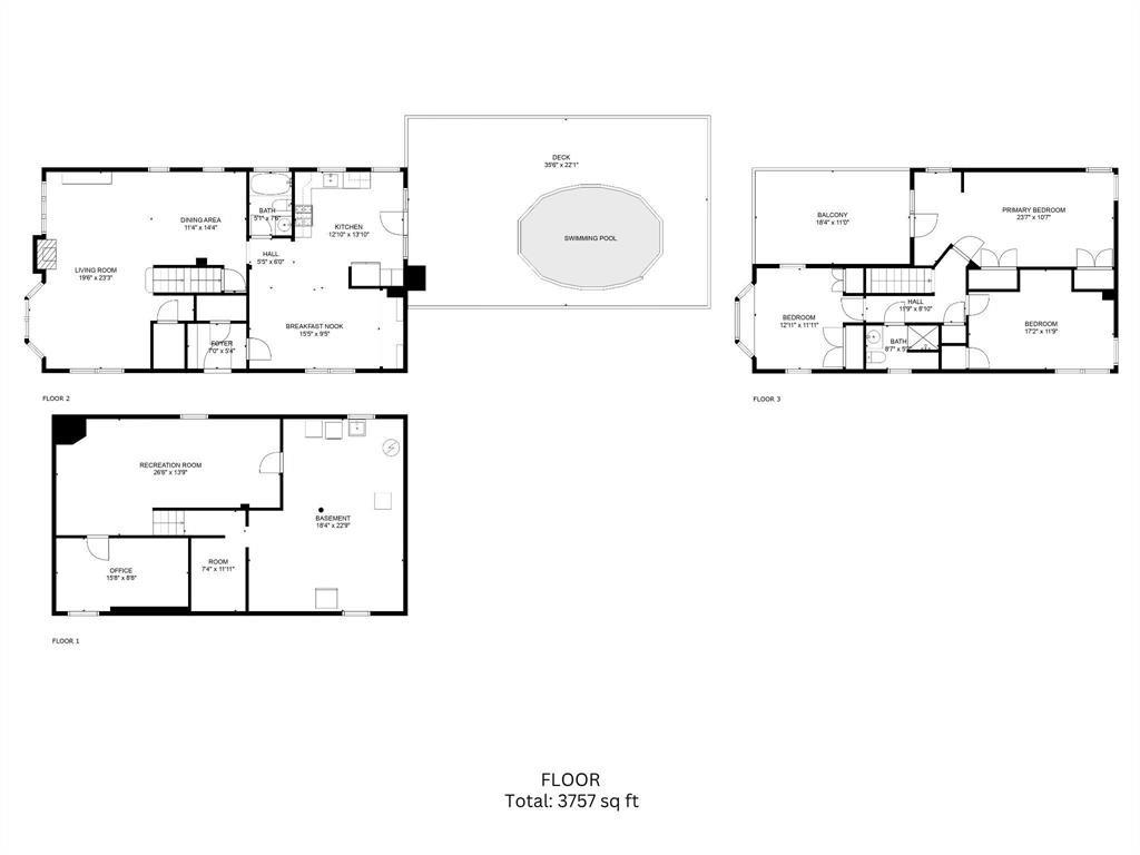 456 Beach 145th Street Neponsit Queens NY 11694