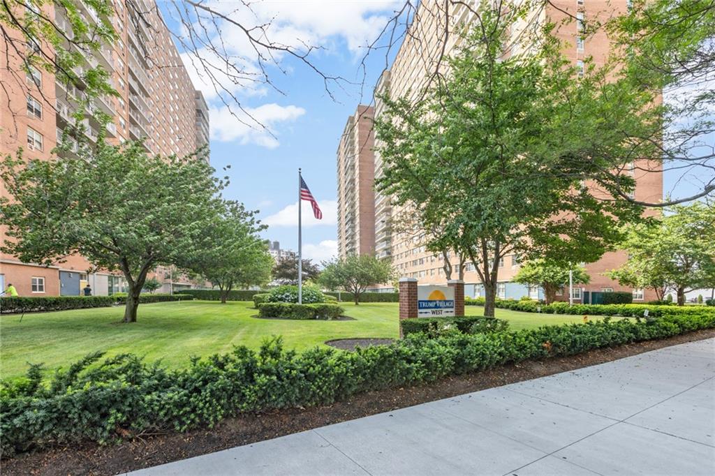 2944 West 5th Street Brighton Beach Brooklyn NY 11224