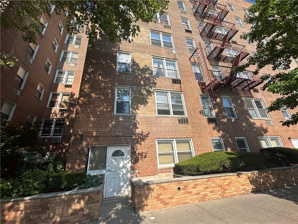 3901 Nostrand Avenue Sheepshead Bay Brooklyn NY 11235
