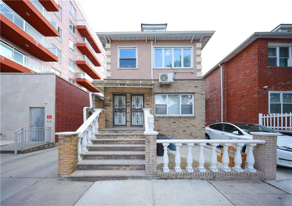 2172 76th Street Bensonhurst Brooklyn NY 11214
