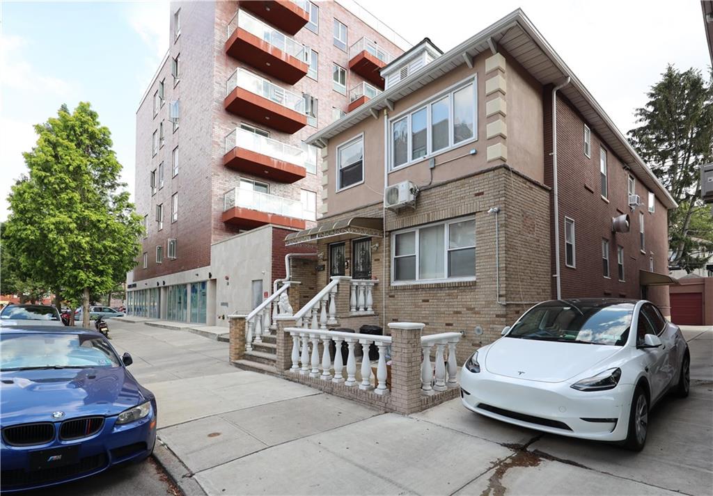 2172 76th Street Bensonhurst Brooklyn NY 11214