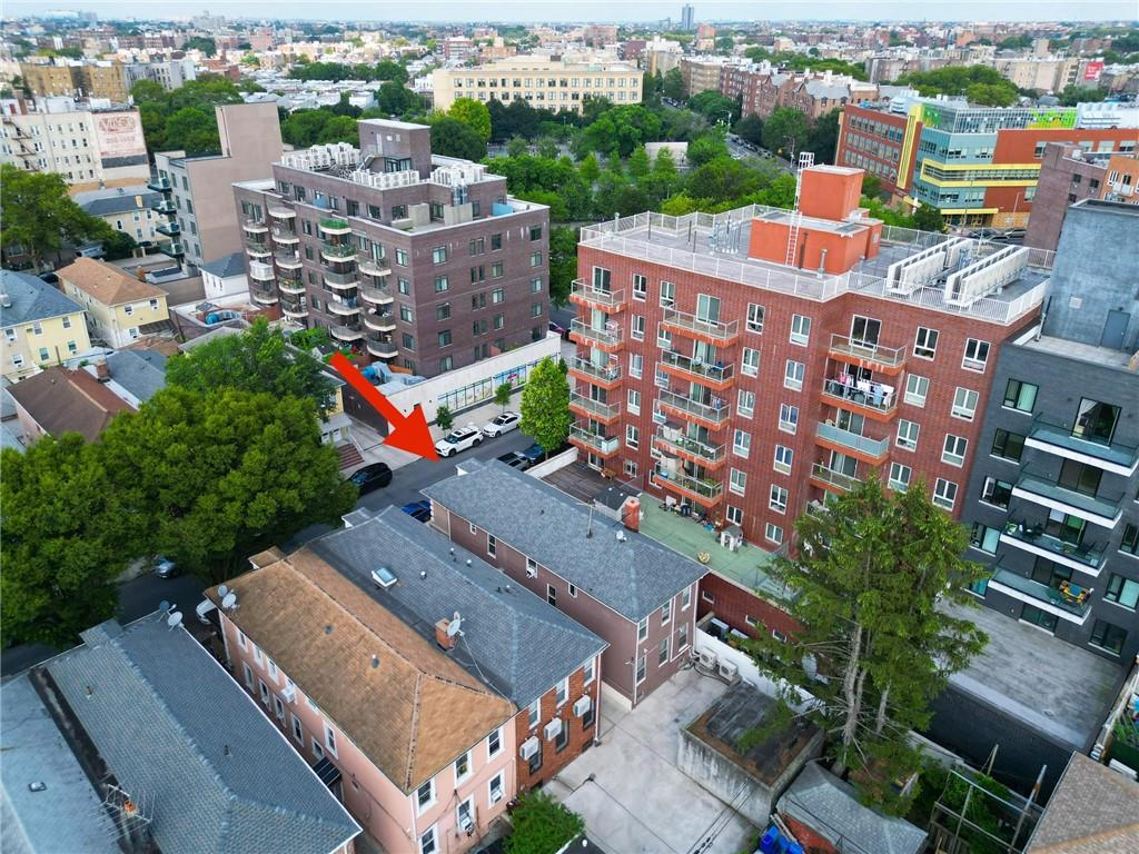2172 76th Street Bensonhurst Brooklyn NY 11214