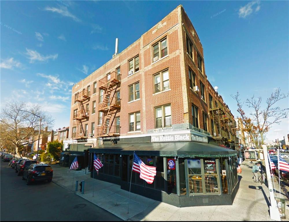 8622 3rd Avenue Bay Ridge Brooklyn NY 11209