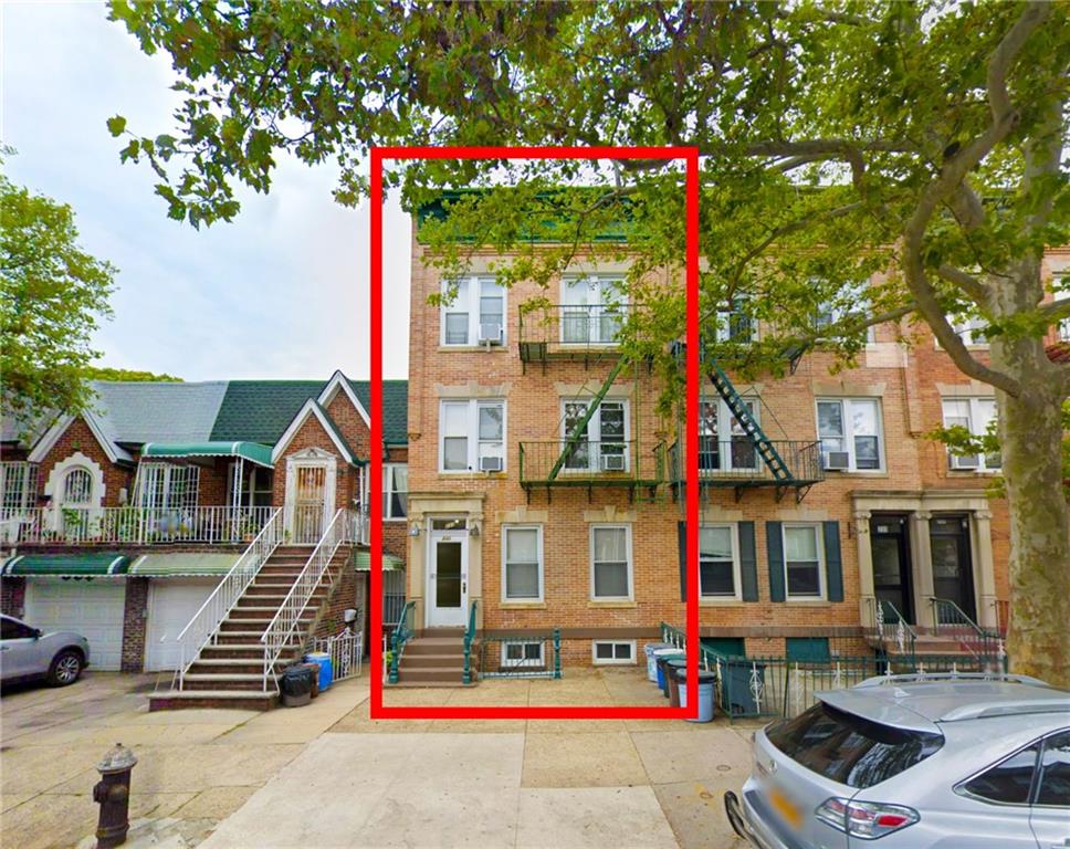 231 Senator Street Bay Ridge Brooklyn NY 11220