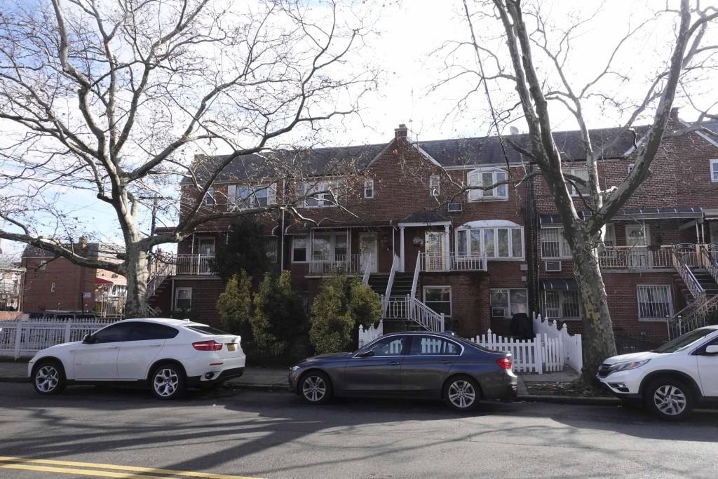 10120 Avenue J Canarsie Brooklyn NY 11236