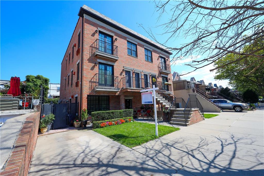 8785 14th Avenue Dyker Heights Brooklyn NY 11228
