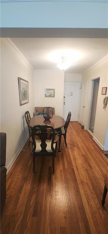 8721 Bay Parkway Bath Beach Brooklyn NY 11214