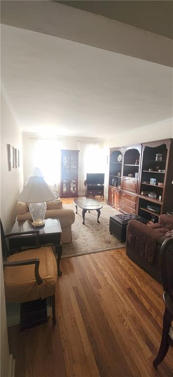 8721 Bay Parkway Bath Beach Brooklyn NY 11214
