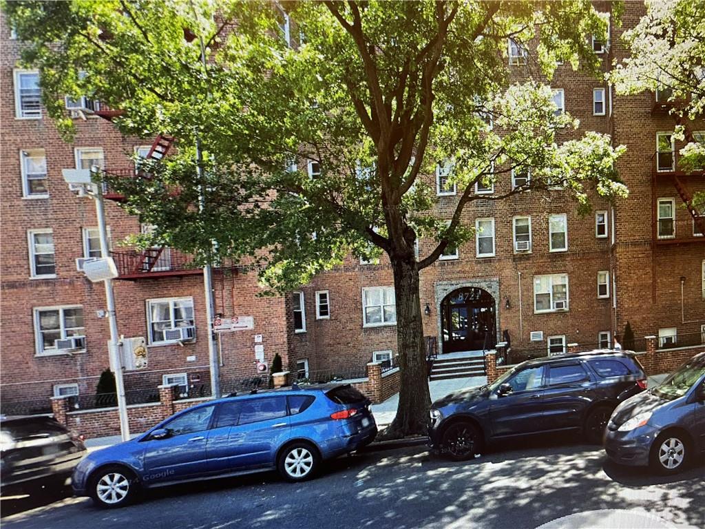 8721 Bay Parkway Bath Beach Brooklyn NY 11214