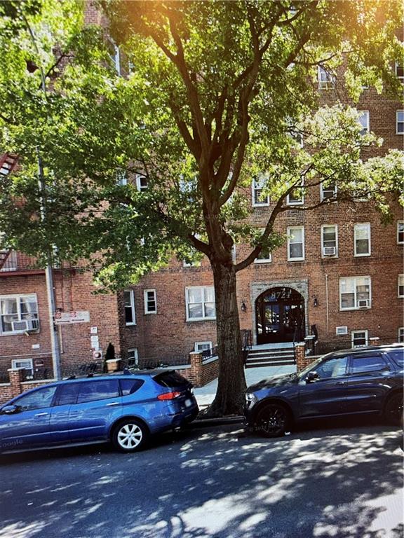 8721 Bay Parkway Bath Beach Brooklyn NY 11214