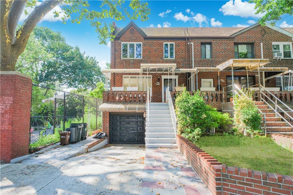 8884 17th Street Gravesend Brooklyn NY 11214