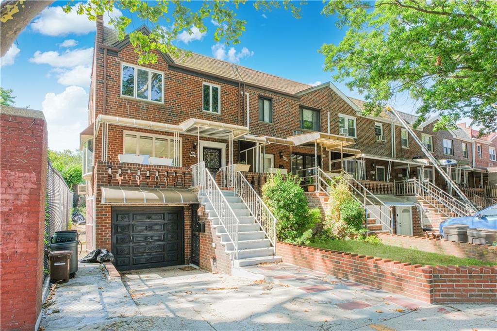 8884 17th Street Gravesend Brooklyn NY 11214