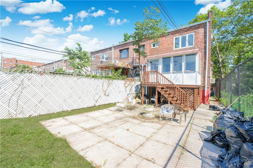 8884 17th Street Gravesend Brooklyn NY 11214
