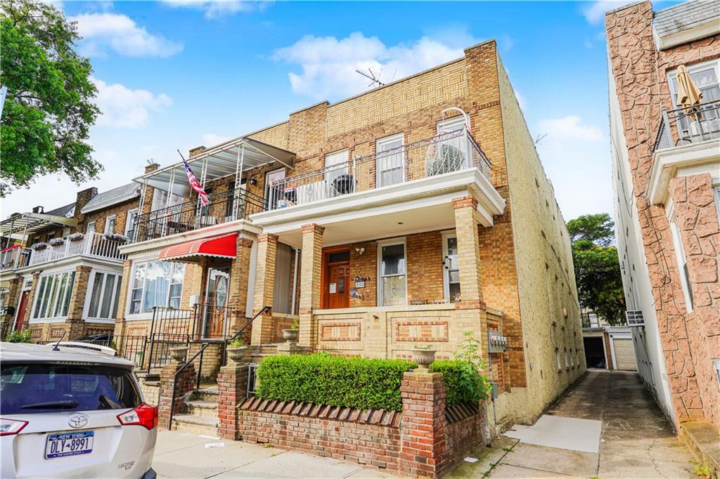 550 83rd Street Bay Ridge Brooklyn NY 11209