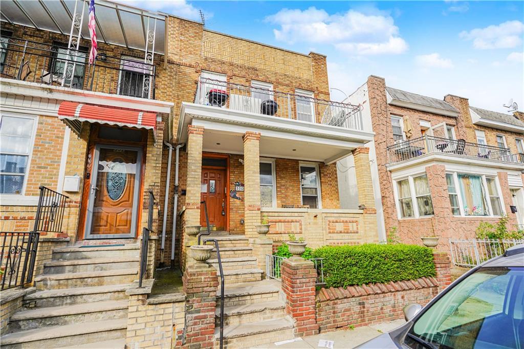 550 83rd Street Bay Ridge Brooklyn NY 11209