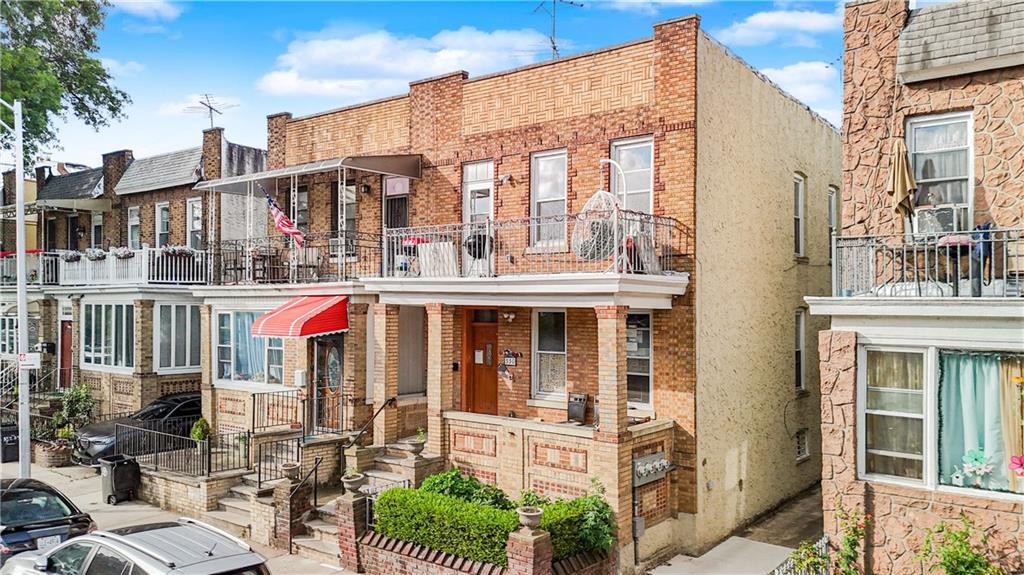 550 83rd Street Bay Ridge Brooklyn NY 11209
