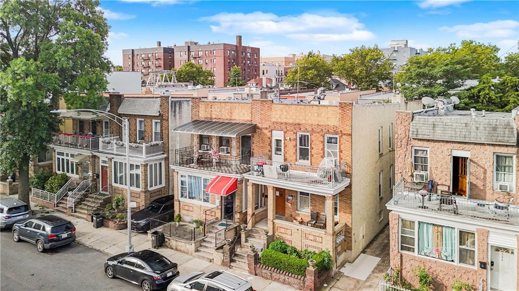550 83rd Street Bay Ridge Brooklyn NY 11209