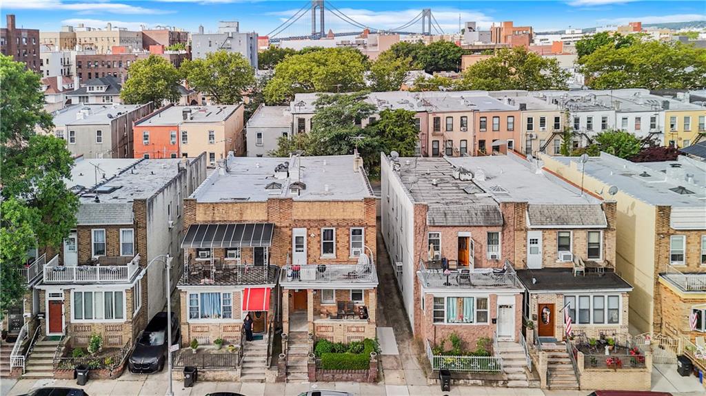 550 83rd Street Bay Ridge Brooklyn NY 11209