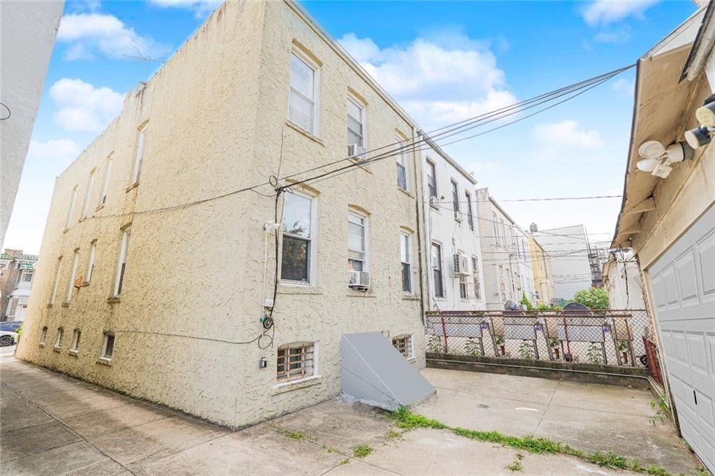 550 83rd Street Bay Ridge Brooklyn NY 11209