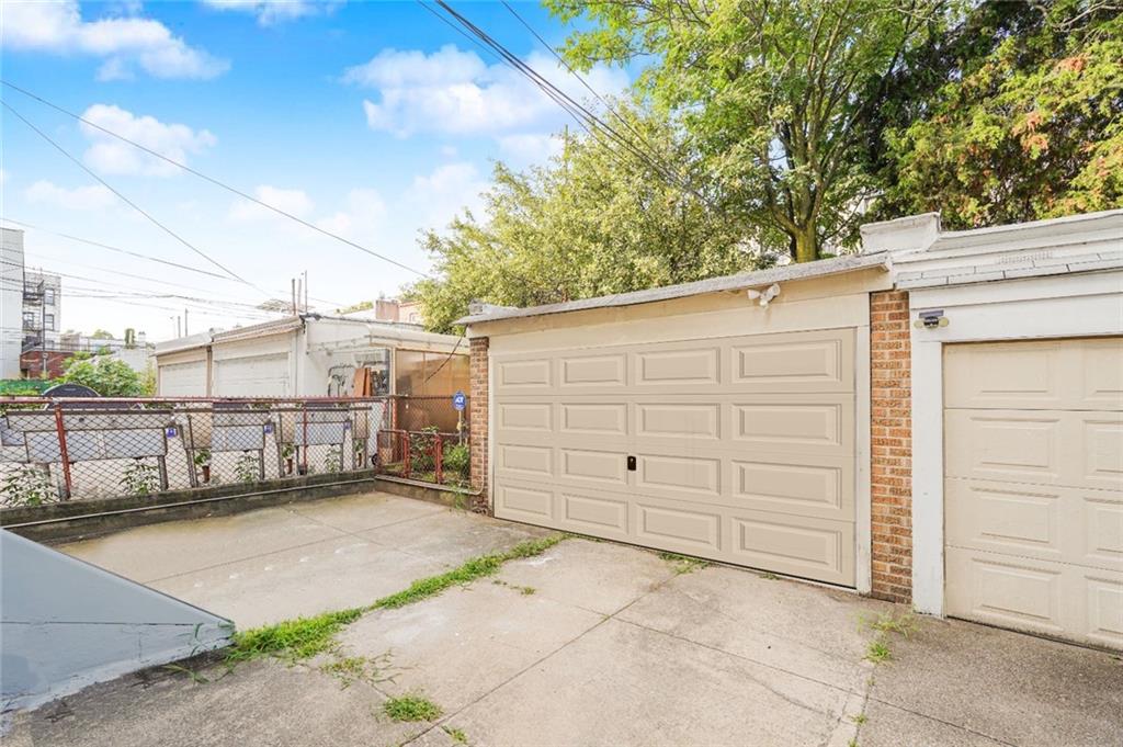 550 83rd Street Bay Ridge Brooklyn NY 11209