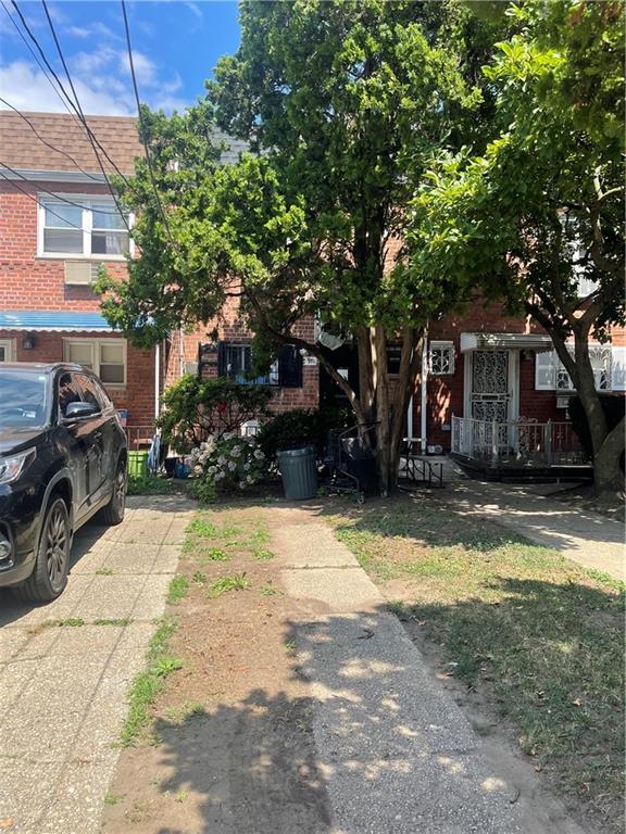 971 Schenck Avenue East New York Brooklyn NY 11207