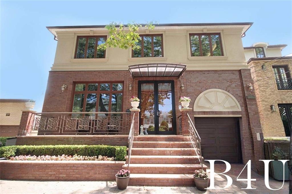 73 Barlow Drive Mill Basin Brooklyn NY 11234