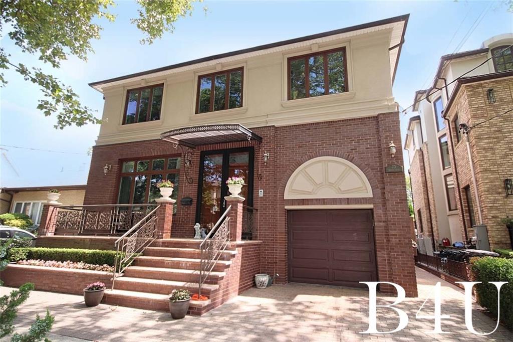 73 Barlow Drive Mill Basin Brooklyn NY 11234