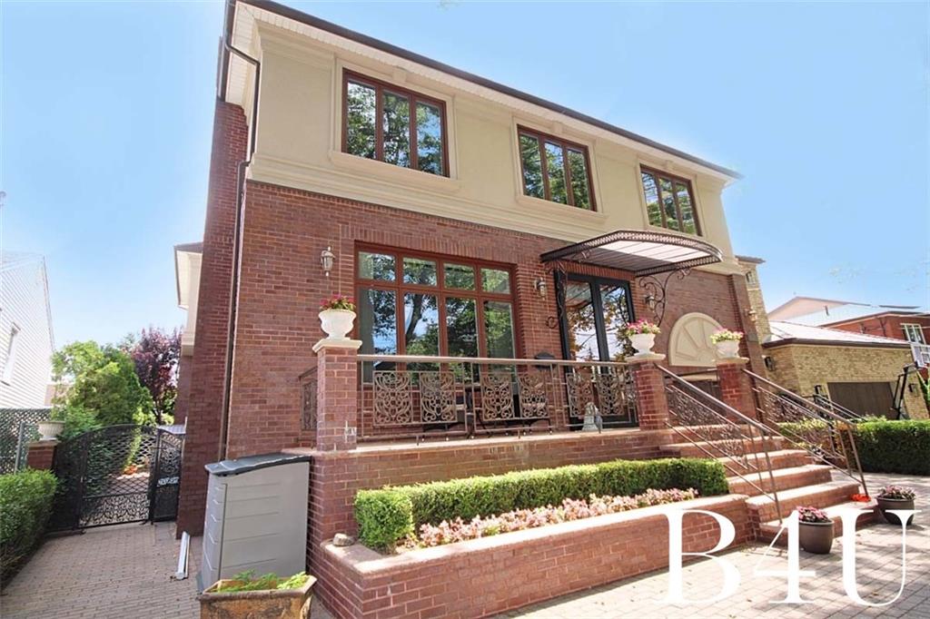 73 Barlow Drive Mill Basin Brooklyn NY 11234