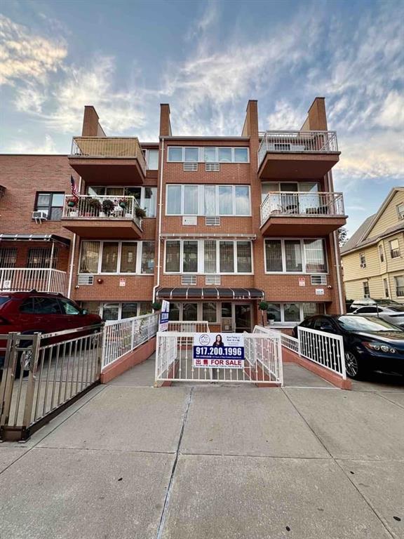 78 Bay 22nd Street Bath Beach Brooklyn NY 11214