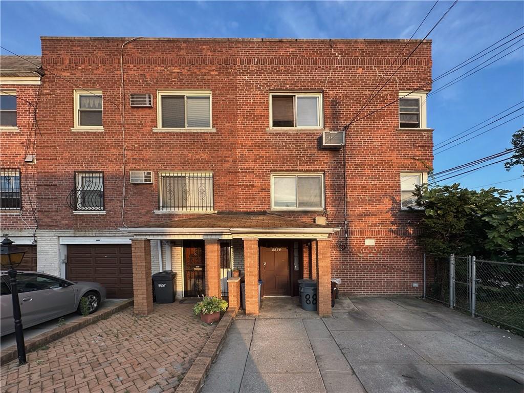 8839 16 Avenue Bath Beach Brooklyn NY 11214