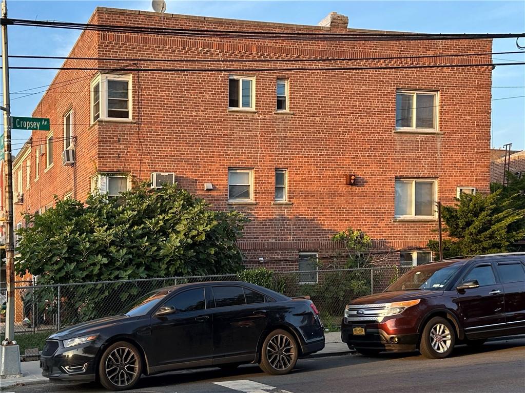 8839 16 Avenue Bath Beach Brooklyn NY 11214