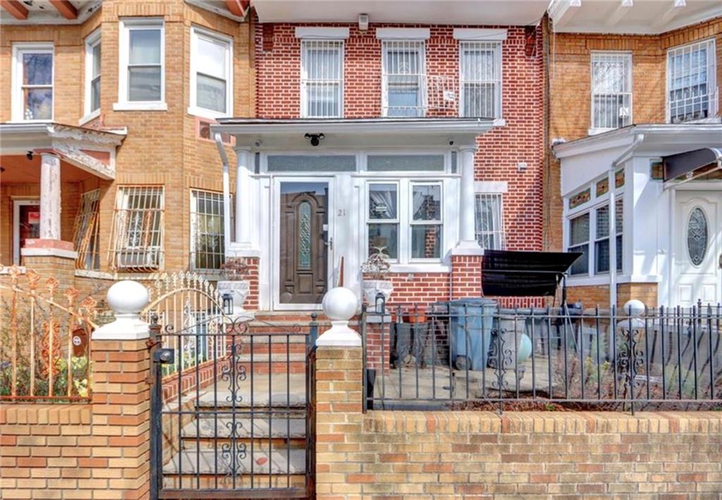 21 Adler Place East New York Brooklyn NY 11208