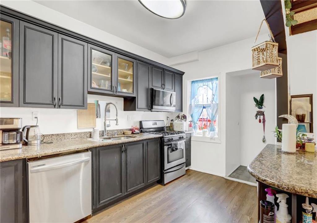 21 Adler Place East New York Brooklyn NY 11208
